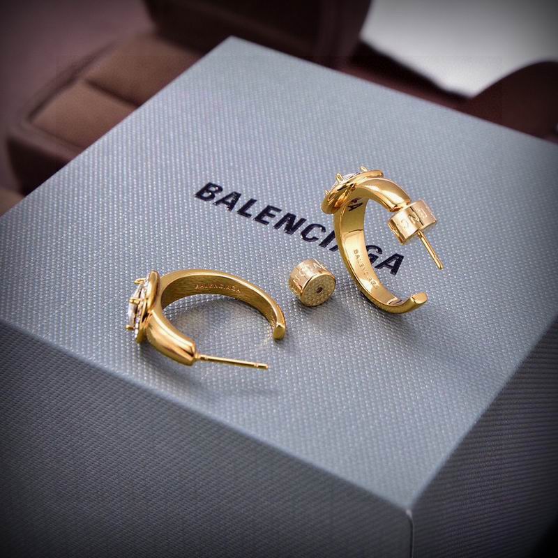 Balenciaga Earring 10yxx09